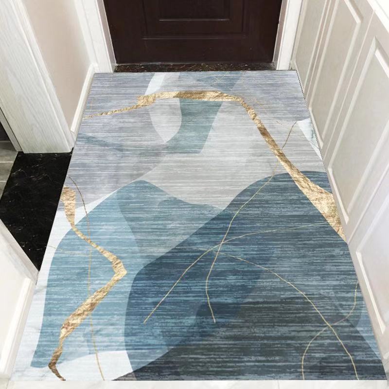 Home entrance entrance mat bedroom kitchen foot mat bathroom bathroom bathroom entrance bathroom wholesale