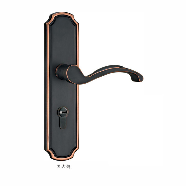 Taiwan Taihao Copper Lock SM 9431 ACU Chinese -style Green Copper…