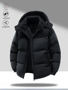 F 57838 Men's Winter Cotton Jacket �������� ���R�d�W���羳