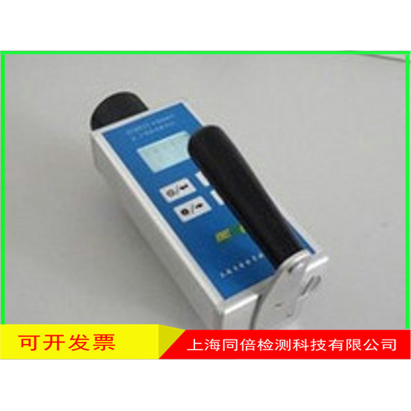 BS9511手持式辐射仪型环境监测X、γ吸收剂量率仪 环境监测BG9511