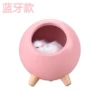 (Bluetooth sound) pink