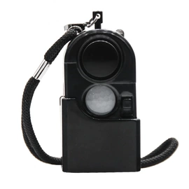 报警探测器;个人报警器;其他报警器