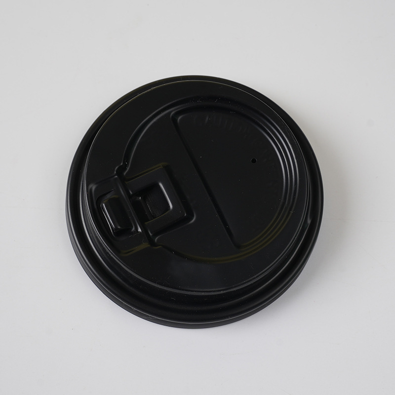 现货一次性中空纸杯定制豆浆奶茶外带打包双层牛皮纸咖啡纸杯订制|undefined