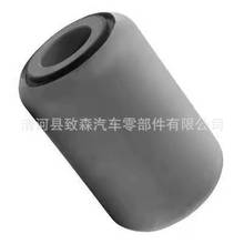 BPW�ҳ�ƽ��������506242rubber bushing for spring30*68*104
