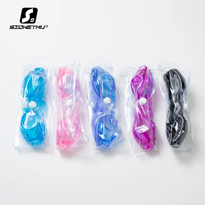 268 сумка купальные очки для взрослых детей плавательные очки водонепроницаемые HD плавательные очки для дайвинга мешок завод прямых продаж