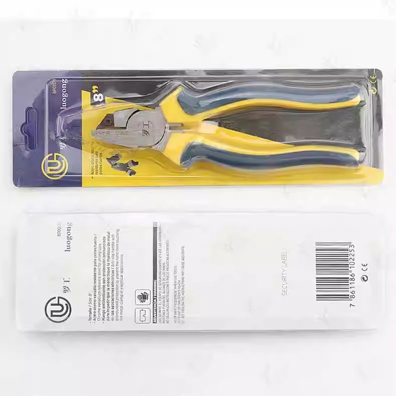 Special Triangular Block (Blade) for Luo Gong Lock Removal Pliers, Car Lock Special Lock Core Removal Tool Accessories