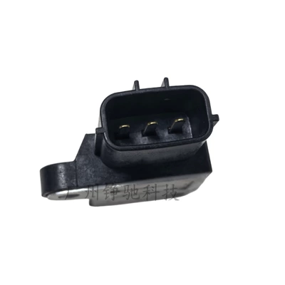 Ignition control module FOBZ-12A297A Alovlanma modulu (Kommutator)