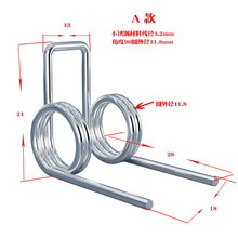 �F؛�� �Ʋ��P�304�z����1.2MM�����pŤ��90180�Ⱥ����h����