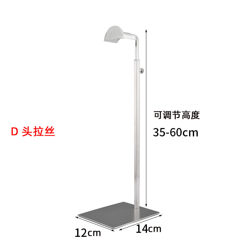 D-головка мата