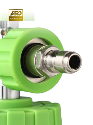ARD Anruide Blizzard — Other Portable car washer