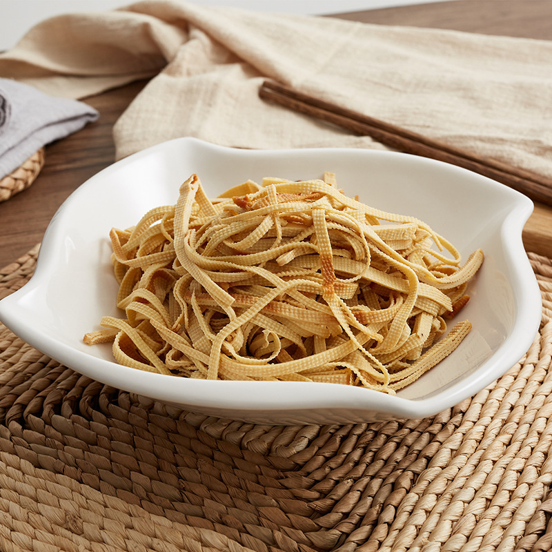 Vajilla de cerámica para hotel: cuencos grandes para sopa, platos chinos, tazones de fideos image 4