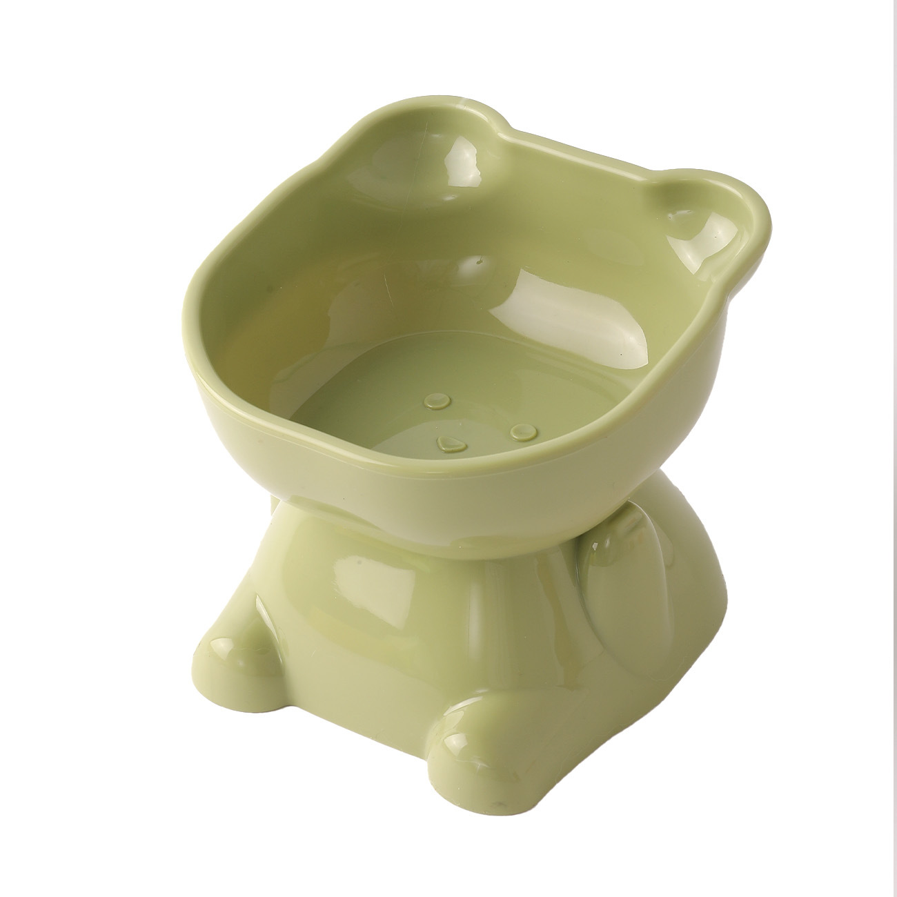 Hierba verde 300ml (bolsa de PE)