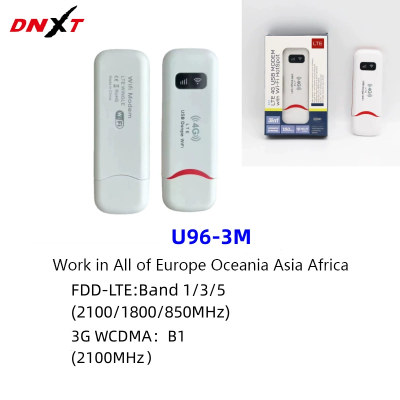 B1.3.5 Таиланд 4G Интернет Carter Wireless UFI LTE Модем usb wifi dongle роутер