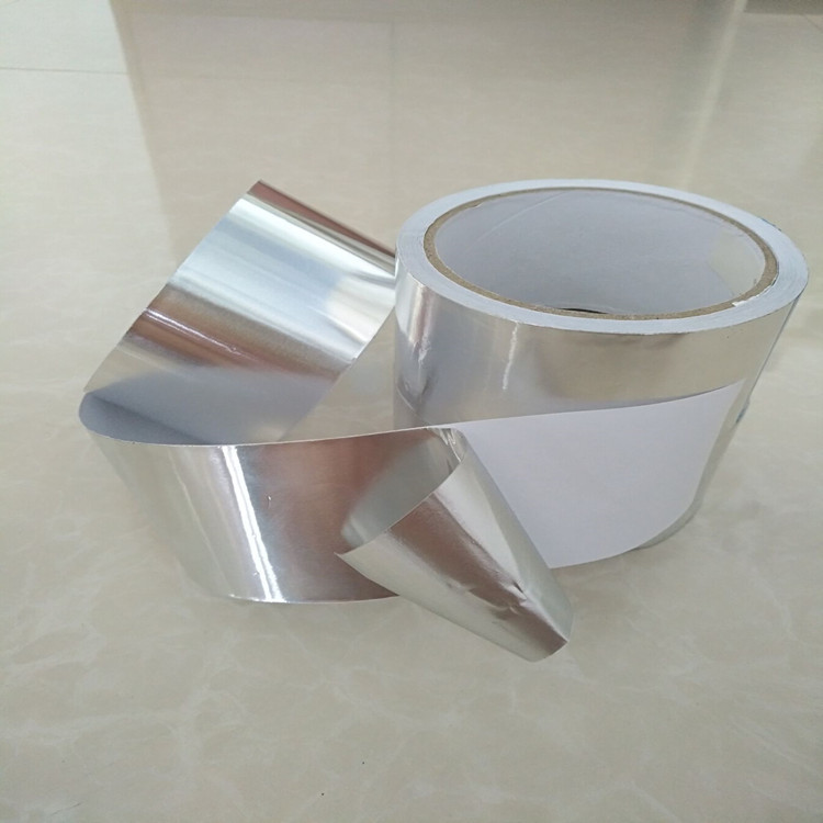 江苏厂家销售加厚单导铝箔胶带，苏州衍腾电子生产铝箔加厚胶