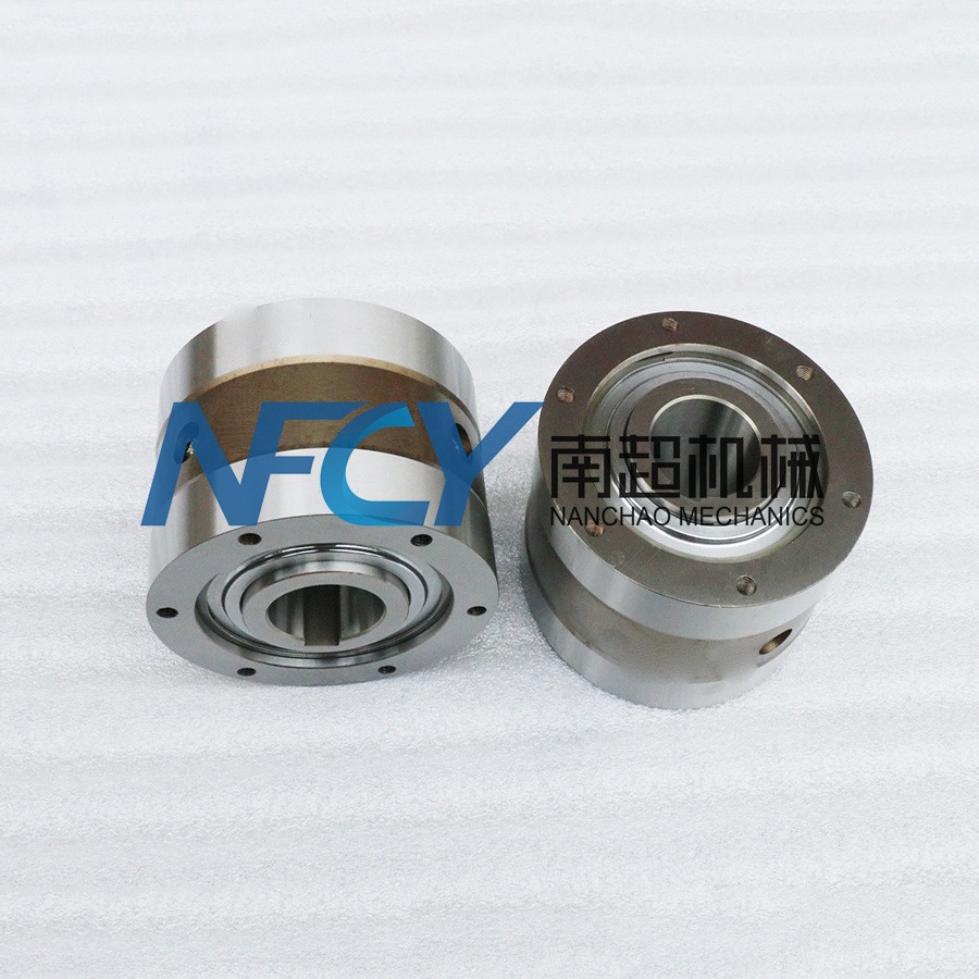 超越气动离合器 匠心精铸 响应快*高耐磨设计