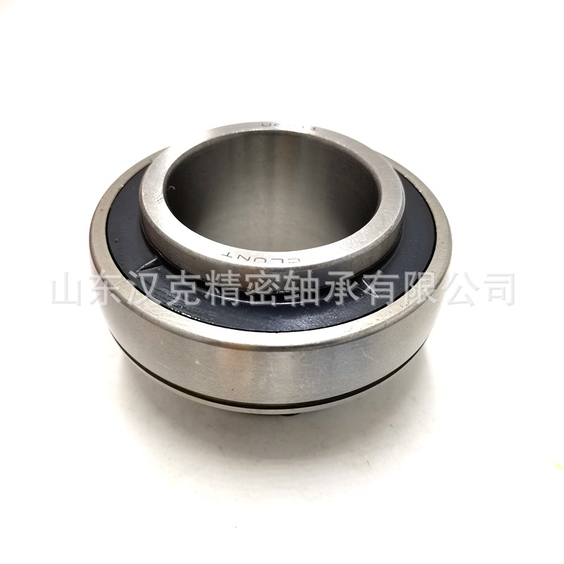 山东外贸轴承 外球面轴承 承接外贸轴承订单 UC211轴承