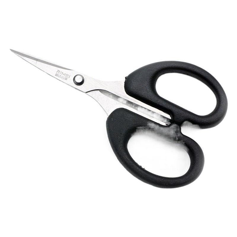 Envío gratis Jindaimei tijeras al por mayor tijeras de peluquería tijeras de cocina tijeras de papelería tijeras potentes tijeras plegables gama completa