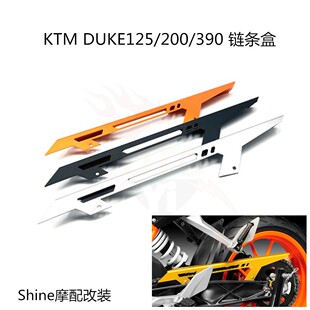 KTM DUKE125/200/390 CNC�X�Ͻ���b���朗l�b��w���o�w朗l��