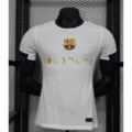 2425 Barcelona White Player