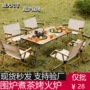 多功能全套烧烤家用烤串
