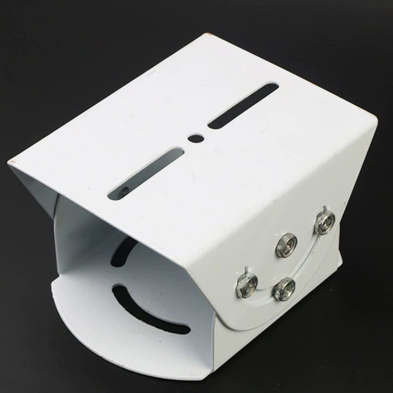 Инженерный мониторинговый кронштейн, головка «утконос», многофункциональный мониторинг, угловая установка, домашний декор, дорожно-строительные работы.