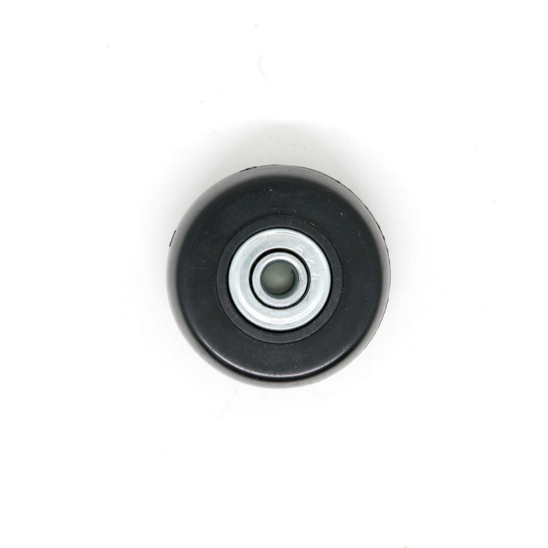 Pvc Silent Trolley Suitcase Luggage Bag Universal Wheel Repair Accessories Wheels and Luggage Accessories