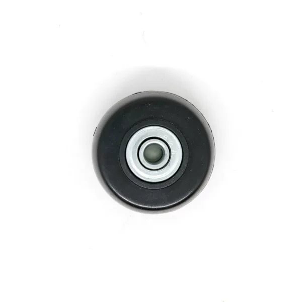 Pvc Silent Trolley Suitcase Luggage Bag Universal Wheel Repair Accessories Wheels and Luggage Accessories