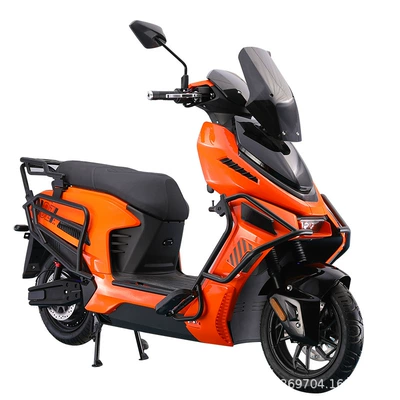 Vehicle Fuel-Saving Scooter Can – Motosikletlər