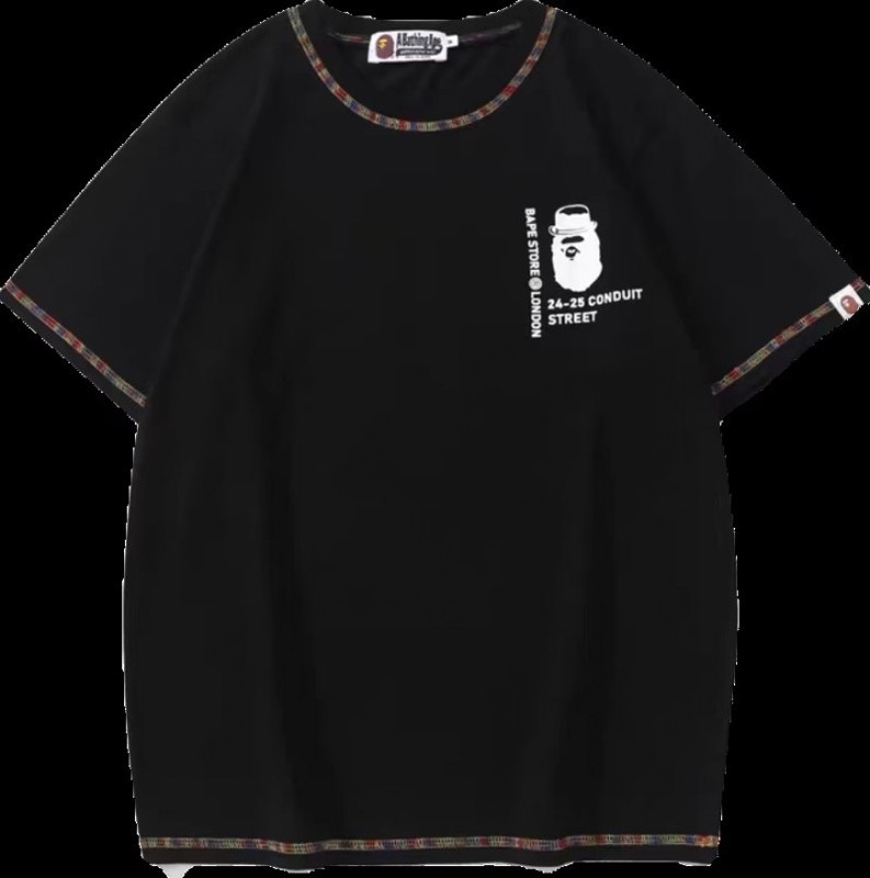 クロスボーダー日本系トレンドブランドマイハミ迷彩柄スウェットカップル半袖Tシャツファッショントレーニングサッカーウェアショートパンツ|undefined