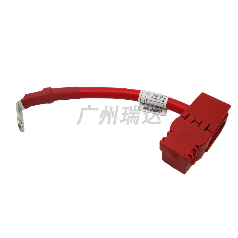 Para cables de protección de baterías de automóviles BMW 61129391187 en stock