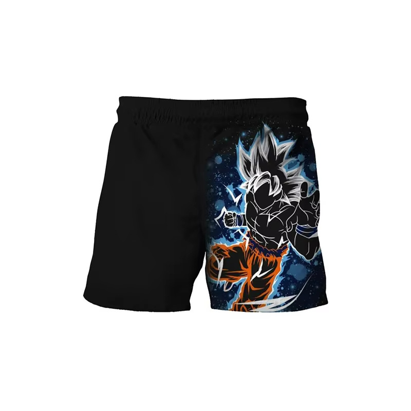 Pantalones cortos 510