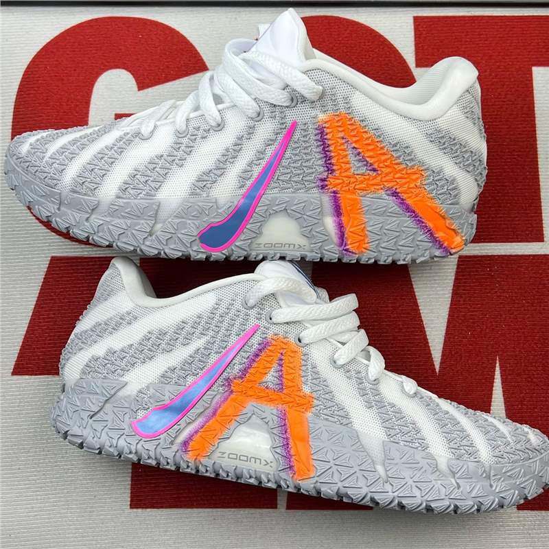 Original Ja 3 Morant 3Rd Generation Signature Basketball Shoes, Non-Slip, Wear-Resistant, Anti-Twist, Casual Versatile Sports Shoes for Men Original Ja 3 Morant 3Rd Generation Signature Basketball Shoes, Non-Slip, Wear-Resistant, Anti-Twist, Casual Versatile Sports Shoes for Men