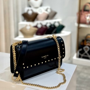 �߶��T�朗lͨ��б����͹���Ƥ�y�r�Іμ�б��� Crossbody Bag
