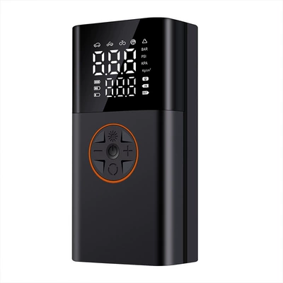Hava nasosu, Wireless Air Pump for