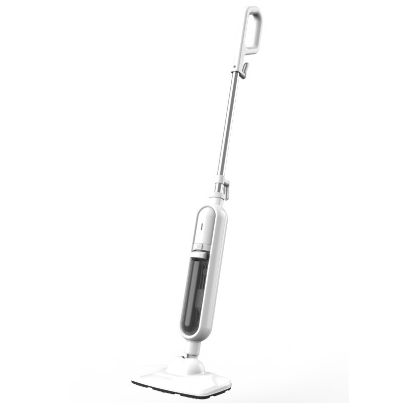 Haomeite high-temperature high-pressure steam mop, multifunctional electric cleaning machine for home use, small handheld floor cleaner Haomeite high-temperature high-pressure steam mop, multifunctional electric cleaning machine for home use, small handheld floor cleaner