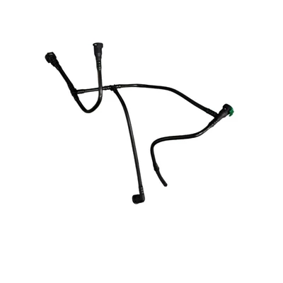 Oil Pipes, Tubing