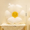 Balloon solar-powered, children's cartoon decorations, sunflower, Birthday gift