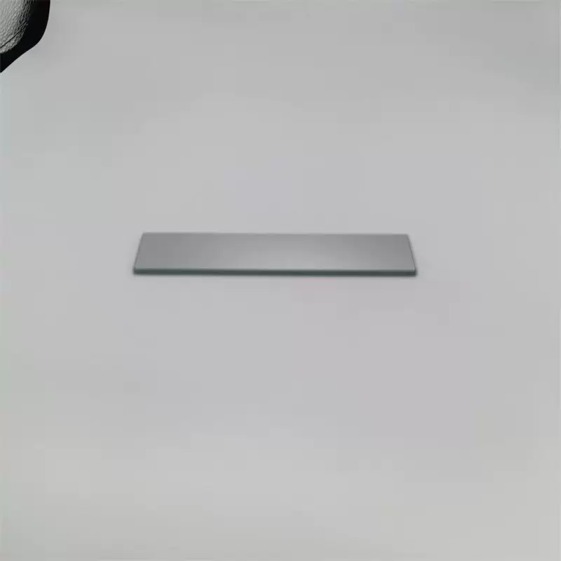 专业加工定制光学前表面银膜反射镜金属你高清无重影激光反射镜