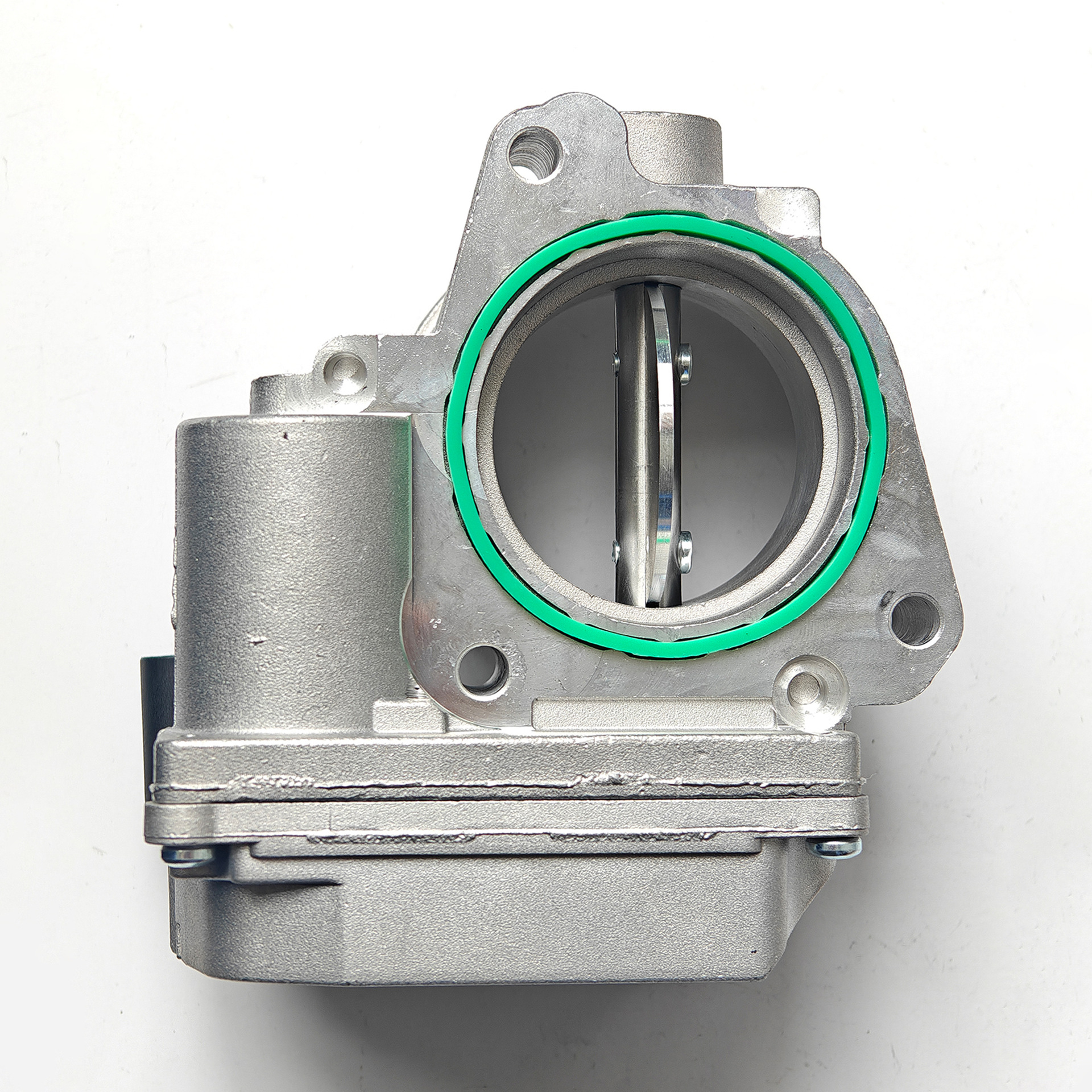 Cross-border supply: Throttle body for Volkswagen and Audi vehicles, model 03G128061A, 03G128063, direct from the factory at wholesale prices