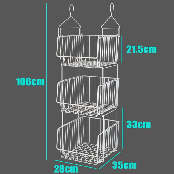 Wardrobe Hanging Hanging Hanging Strapping Flashing Shelf Staps…