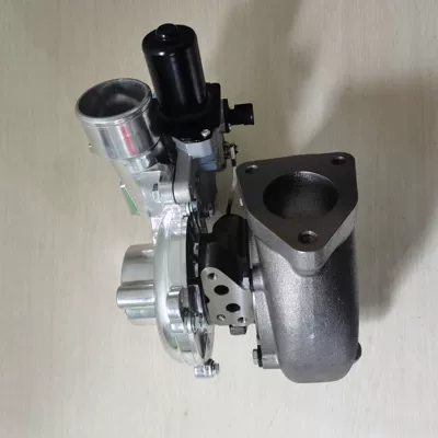 1KD 17201-30160: Ruijia Supercharger