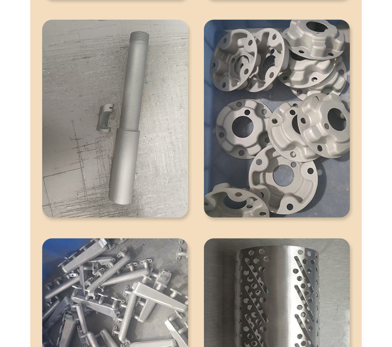 Metal 3D Printing Service Industrial Grade Slm Stainless Steel Aluminum Alloy Mold Steel Nickel Titanium Alloy Model