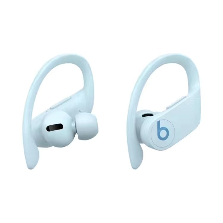 国境を越えた Powerbeat.s Pro ワイヤレス Bluetooth イヤホン ノイズ|undefined