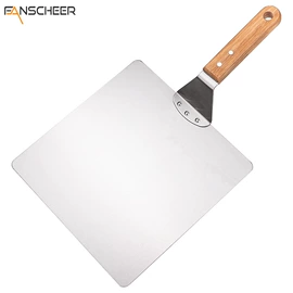 披萨铲;披萨刀;厨房小工具