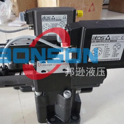 ATOS/阿托斯 X-RE-301 HP0651A10ANP01 X-FHP-135/10E