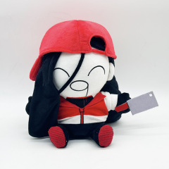 跨境新款BUTCHER VANITY Plushie虚荣屠夫 毛绒玩具玩偶公仔