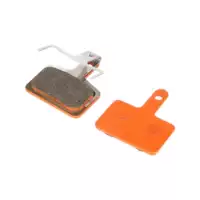 Подходит для MT200/M315/M355/M395, сменные аксессуары для велосипедных тормозных колодок, металлические колодки ZOOM