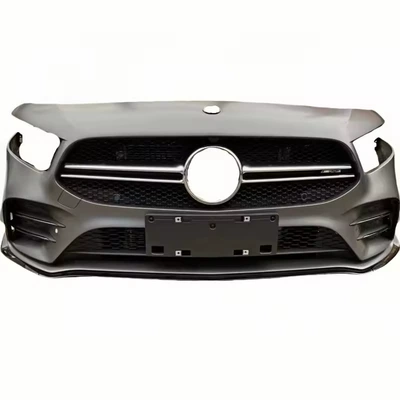 Suitable for Mercedes-Benz A-Class Bumper