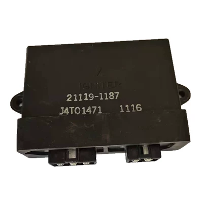 3Bt-00, Alovlandırıcı (Vozduşka/İqniter)