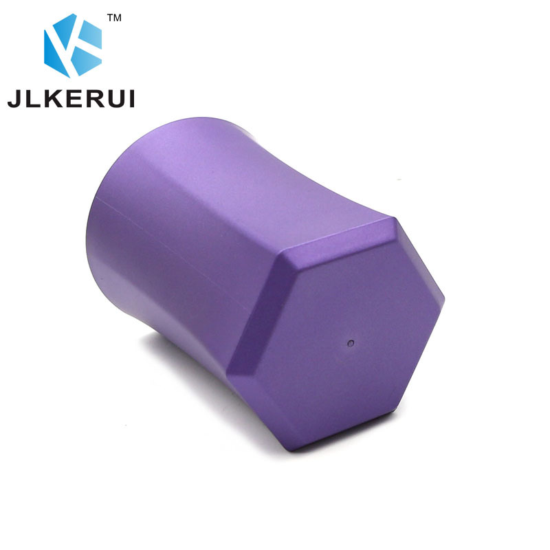 LOGOTIPO de color Copa de entretenimiento de color Copa club nocturno bar discoteca KTV tamiz Copa hexagonal forma de la cintura buena sensación ..